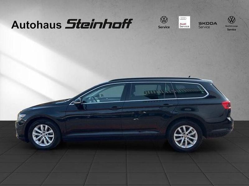 Gebraucht VW Passat 70 PS (51 kW) 2020 Andere Kombi