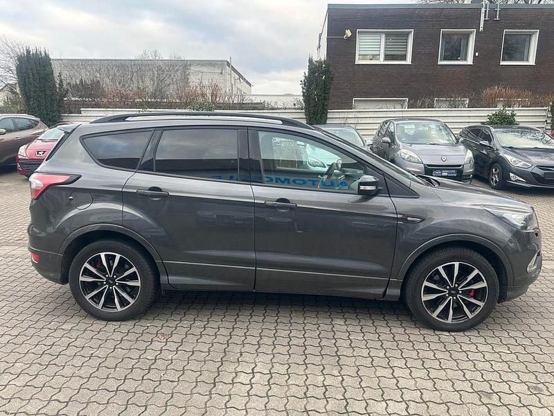 Gebraucht Ford Kuga ST-Line 150 PS (110 kW) 2019 SUV