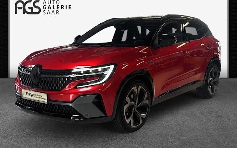 Gebraucht Renault Austral Techno Esprit Alpine 158 PS (116 kW) 2024 Dezemirrot SUV