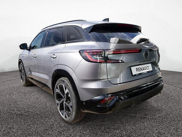Gebraucht Renault Austral Techno Esprit Alpine 158 PS (116 kW) 2025 SUV