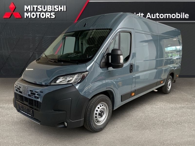Lanzarote grau pastell (grau) Neu 2025 Fiat Ducato Van | 38.480 € (Guter Preis) - Bild 1/4