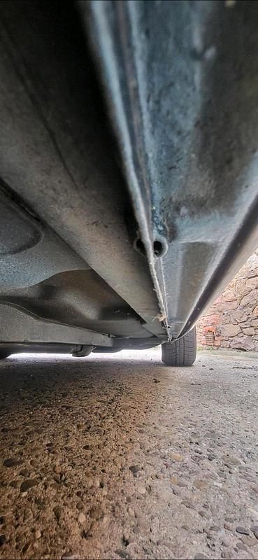 Gebraucht Ford V8 208 PS (152 kW) 1976 Limousine