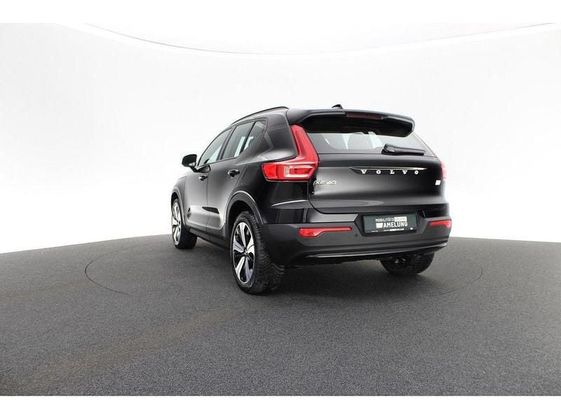 Gebraucht Volvo XC40 Core 300 kW (408 PS) 2022 Black solid stone SUV