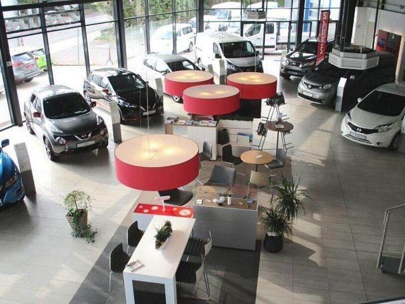 Gebraucht Nissan Qashqai N-Connecta 159 PS (116 kW) 2021 Grau SUV