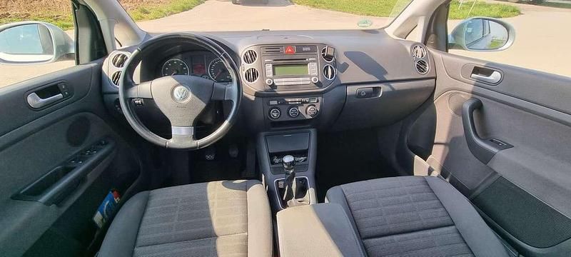 Gebraucht VW Golf V 102 PS (75 kW) 2007 Grau Kleinwagen