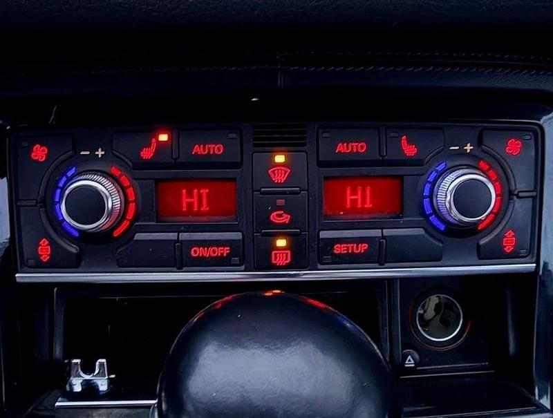 Gebraucht Audi A8 450 PS (330 kW) 2004 Limousine