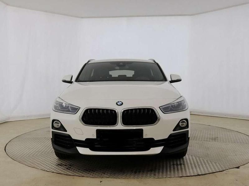 Gebraucht BMW X2 192 PS (141 kW) 2020 SUV
