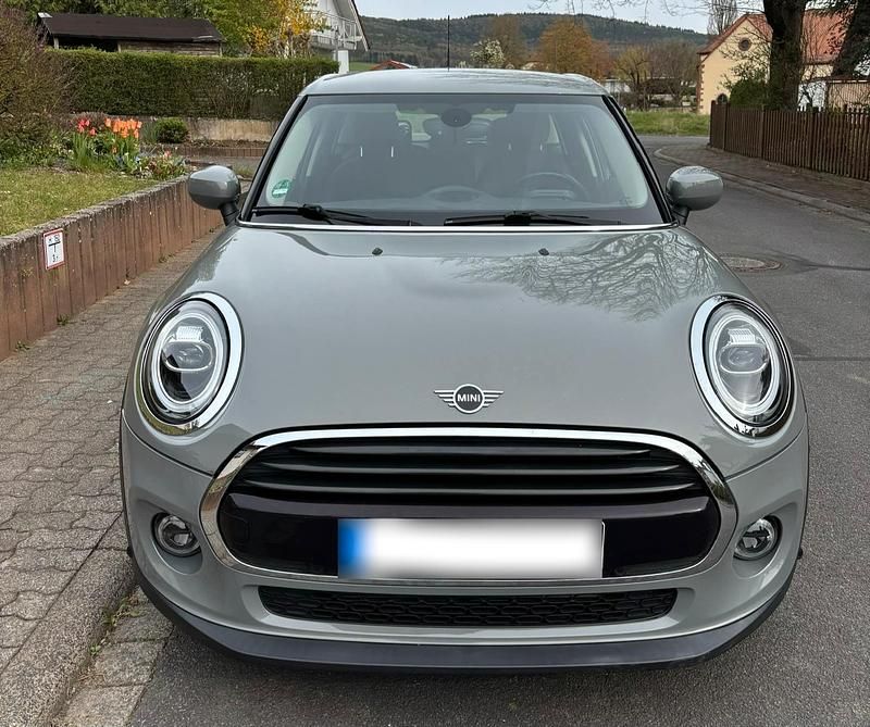 Second-hand Mini Cooper 136 CP (100 kW) 2020 Gri Hatchback