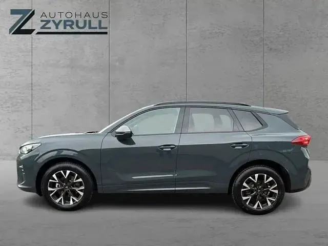 Occasion Cupra Terramar 150 ch (110 kW) 2025 Bleue SUV