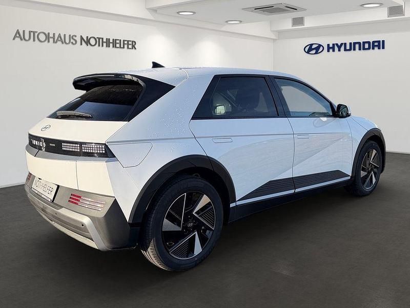 Neu Hyundai Ioniq 5 167 kW (228 PS) 2026 Weiß SUV