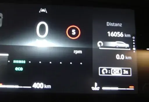 Gebraucht Renault Kangoo Techno 131 PS (96 kW) 2025 Grau cassiopee Van / Kleinbus
