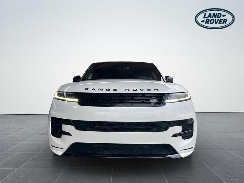 Neu Land Rover Range Rover Sport Autobiography 349 PS (256 kW) 2025 Ostuni pearl white SUV