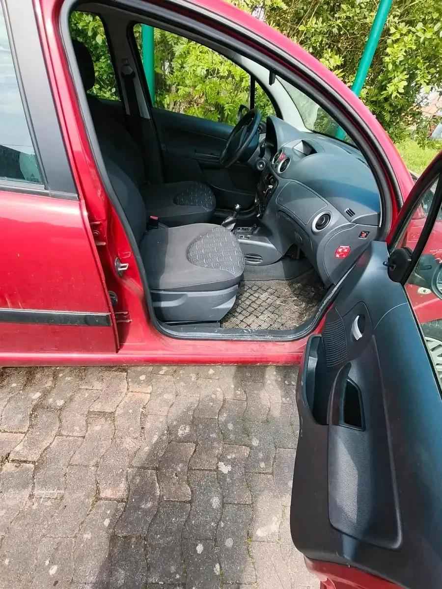 Gebraucht Citroën C3 60 PS (44 kW) 2007 Limousine