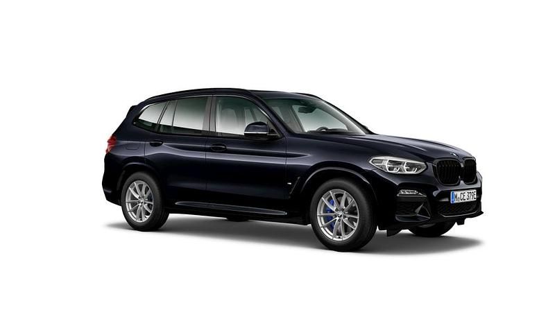 Gebraucht BMW X3 Performance 184 PS (135 kW) 2025 SUV