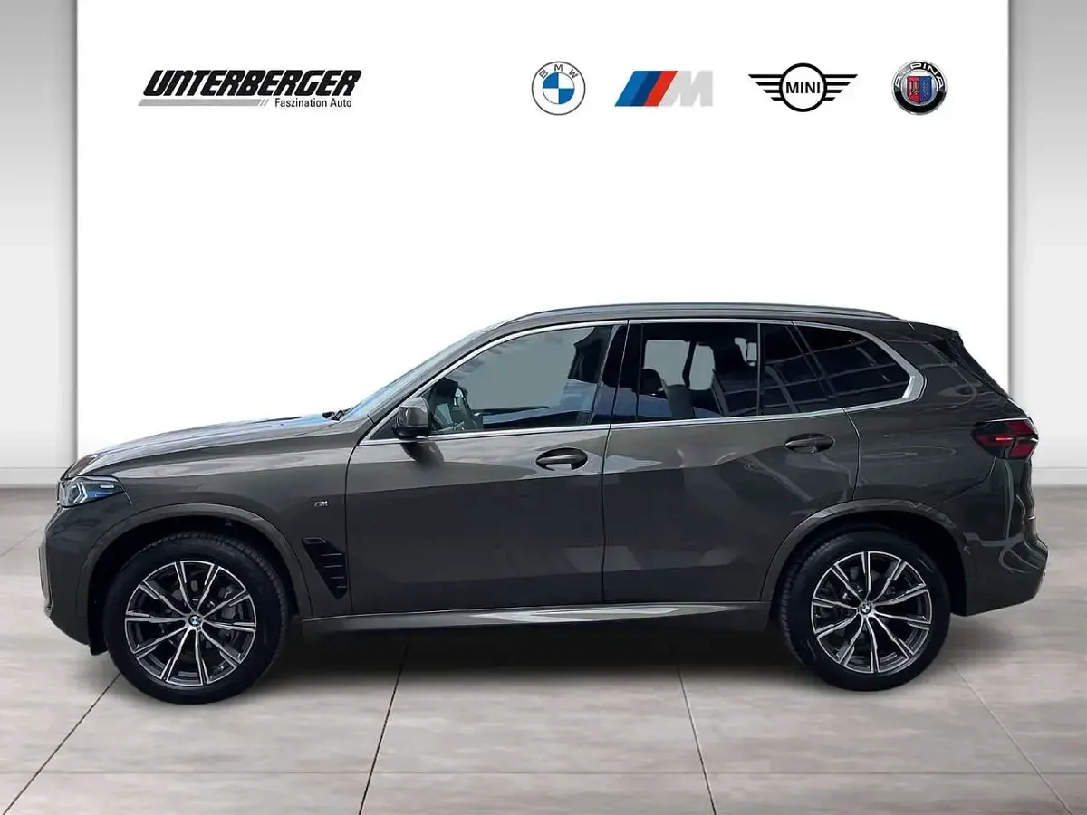 Gebraucht BMW X5 M Sport 298 PS (219 kW) 2025 Manhattan SUV