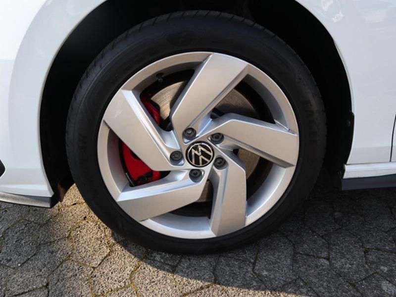 Gebraucht VW Golf VIII GTE 245 PS (180 kW) 2022 Pure white Limousine