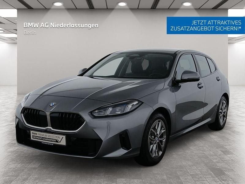 Gebraucht BMW 120 156 PS (114 kW) 2024 Grau Kleinwagen