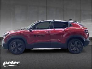 Neu Suzuki Vitara Comfort+ 135 kW (184 PS) 2026 Rot (opulent red/bluish black pearl met) SUV