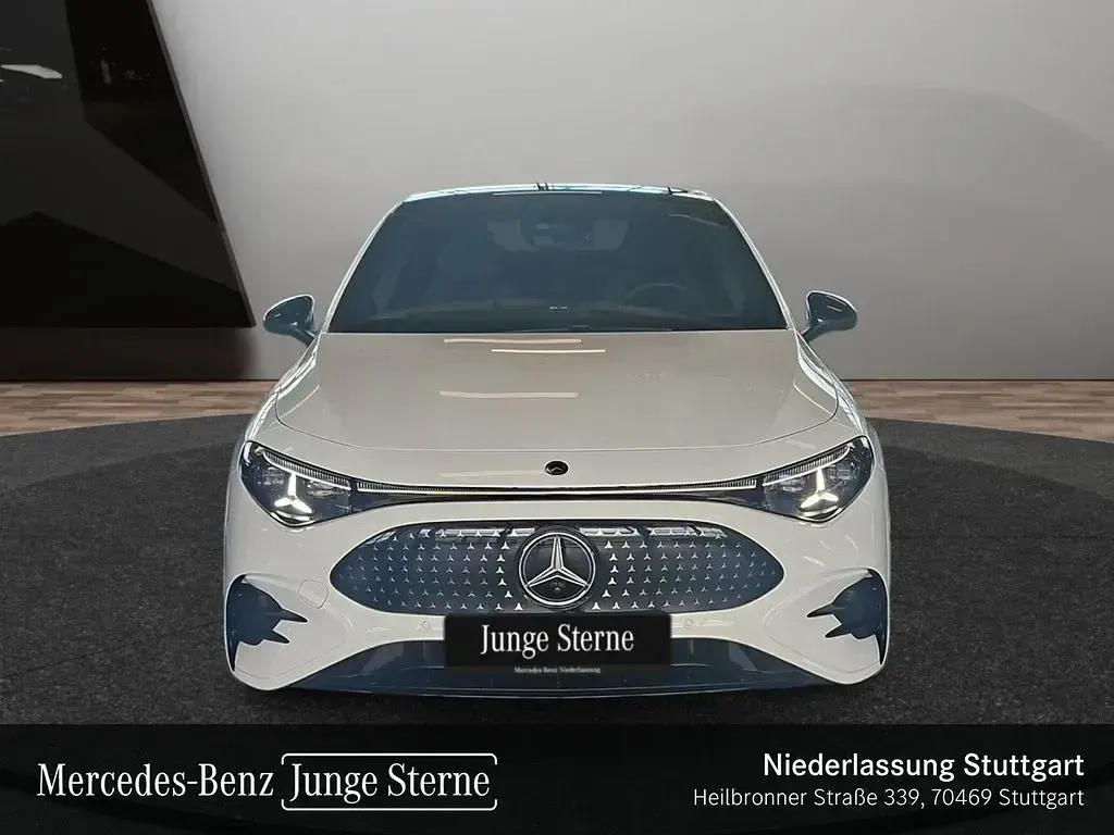 Gebraucht Mercedes 350 Premium 260 kW (354 PS) 2025 Weiß SUV