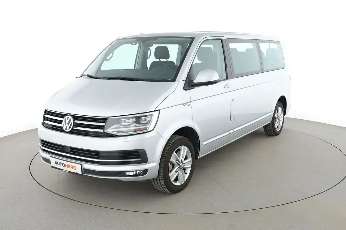 Occasion VW Caravelle Comfortline 204 ch (150 kW) 2017 Van