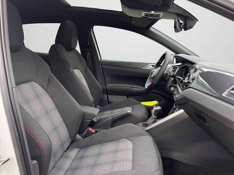 Gebraucht VW Polo GTI 207 PS (152 kW) 2022 Pure white Limousine