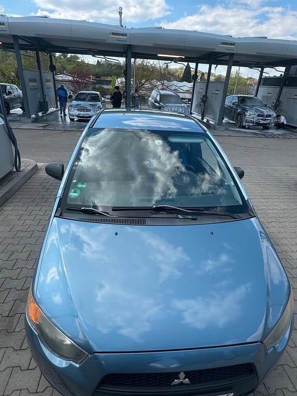 Usata Mitsubishi Colt 2009 Utilitaria