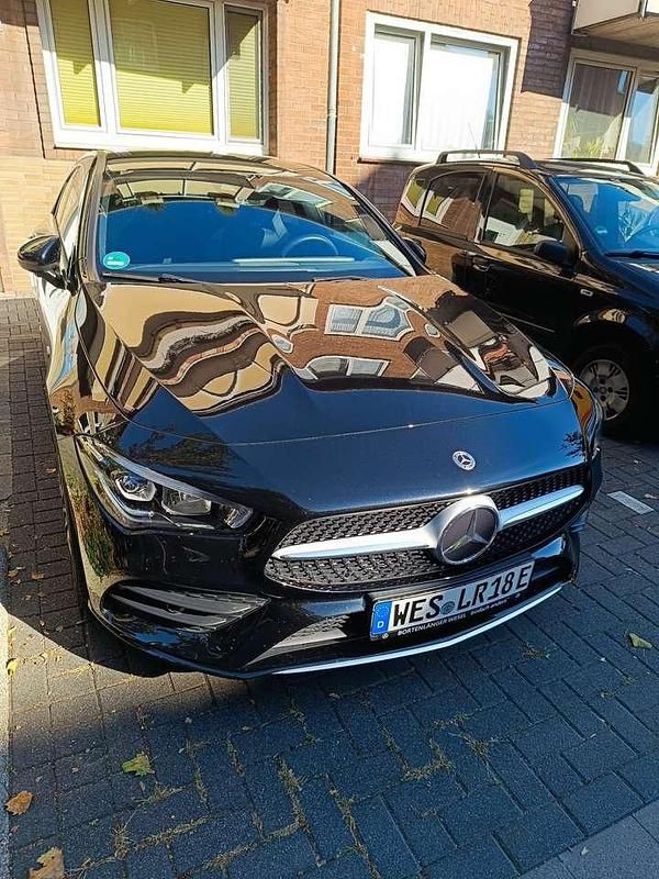 Gebraucht 2020 Mercedes CLA250e Limousine | 27.000 € (Guter Preis) - Bild 1/3
