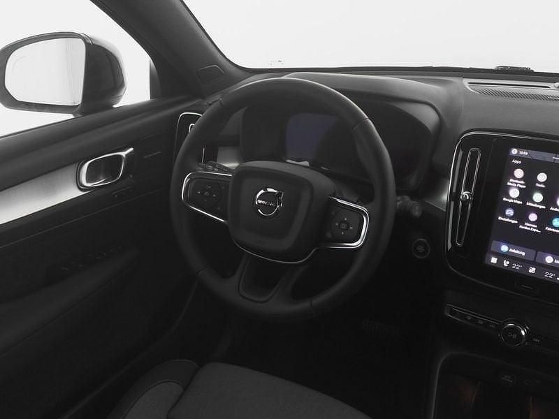 Gebraucht Volvo XC40 Plus 2026 Weiß SUV