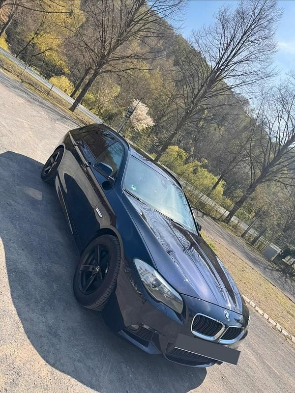 Occasion BMW 530 268 ch (197 kW) 2013 Andere farben Break