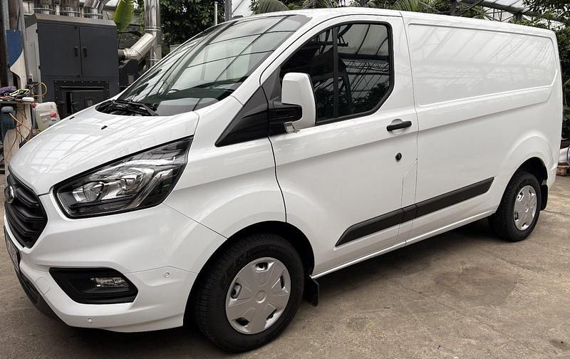 Gebraucht 2024 Ford Transit Custom Van / Kleinbus | 29.500 € (Fairer Preis) - Bild 1/4