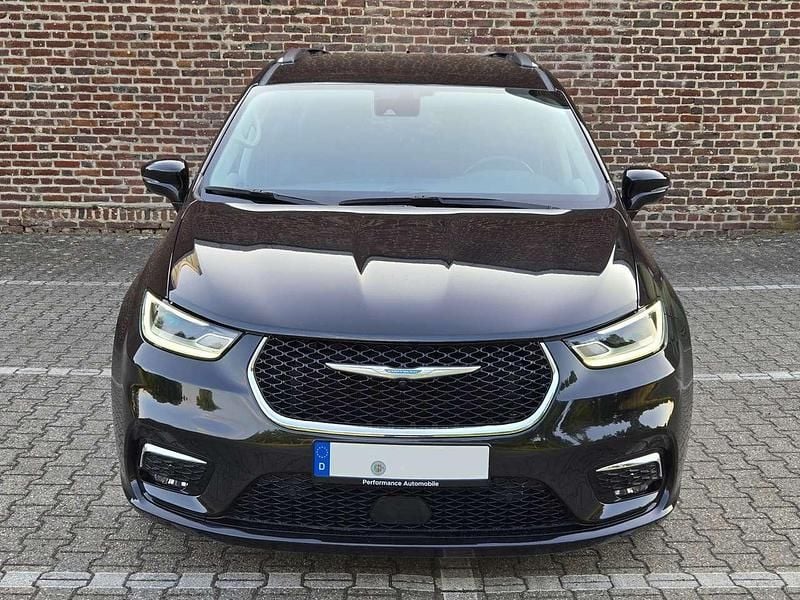 Gebraucht 2021 Chrysler Pacifica Touring SUV | 32.500 € (Fairer Preis) - Bild 1/4