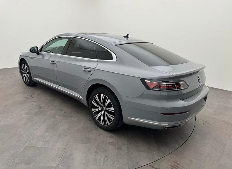 Brugt VW Arteon 156 HK (114 kW) 2022 Grå Sedan