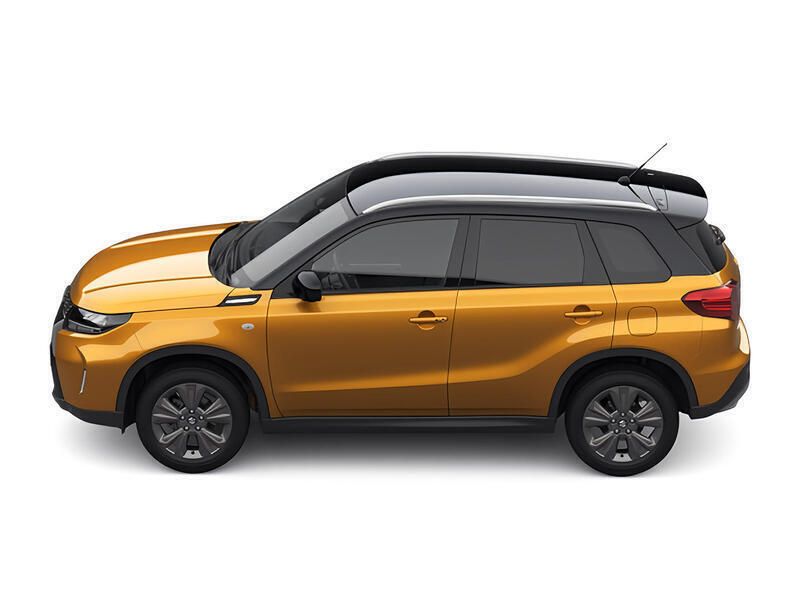 Gebraucht Suzuki Vitara Comfort 102 PS (75 kW) 2023 SUV