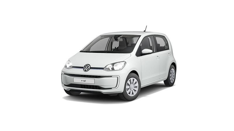 Gebraucht 2021 VW e-up! Move Kleinwagen | 12.950 € (Superpreis) - Bild 1/4