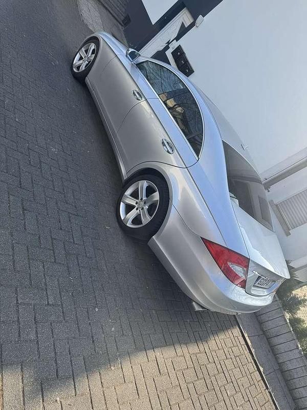 Gebraucht Mercedes CLS320 224 PS (164 kW) 2009 Coupé