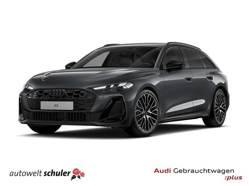 Gebraucht Audi A5 Ambiente 204 PS (150 kW) 2025 Daytonagrau perleffekt Kombi