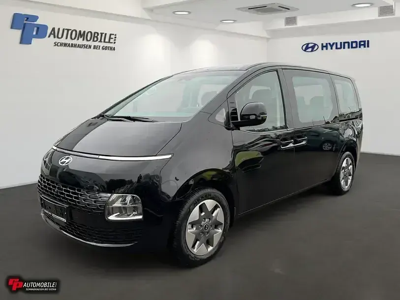 Gebraucht Hyundai Staria Trend 225 PS (165 kW) 2026 Van / Kleinbus