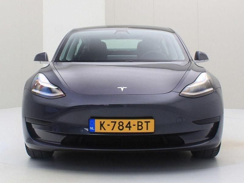 Gebraucht Tesla Model 3 Standard Range 225 kW (306 PS) 2020 Grau Limousine