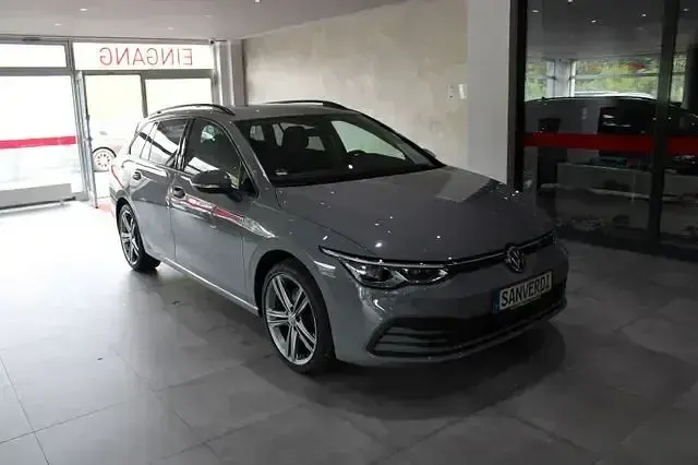 Second-hand VW Golf VII Life 184 CP (135 kW) 2021 Andere Hatchback
