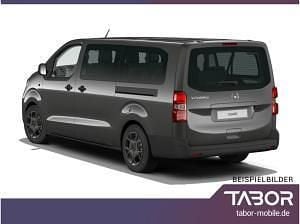 Neu Opel Vivaro 177 PS (130 kW) 2025 Grau (merkur grau metallic) Van / Kleinbus