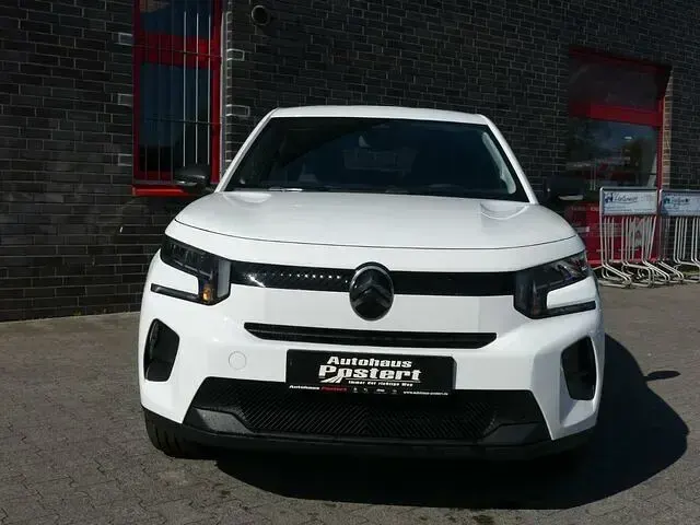 Gebraucht Citroën C3 101 PS (74 kW) 2022 Andere farbe Kleinwagen