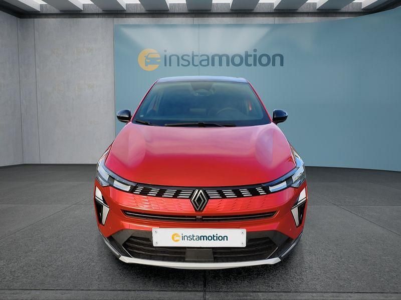 Gebraucht Renault Symbioz 143 PS (105 kW) 2025 Rot SUV