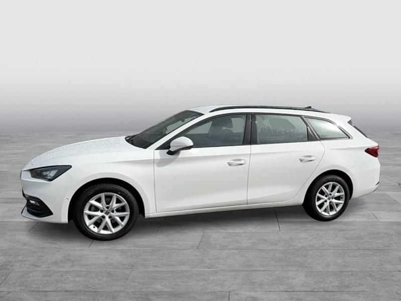 Brugt Seat Leon Style 110 HK (80 kW) 2022