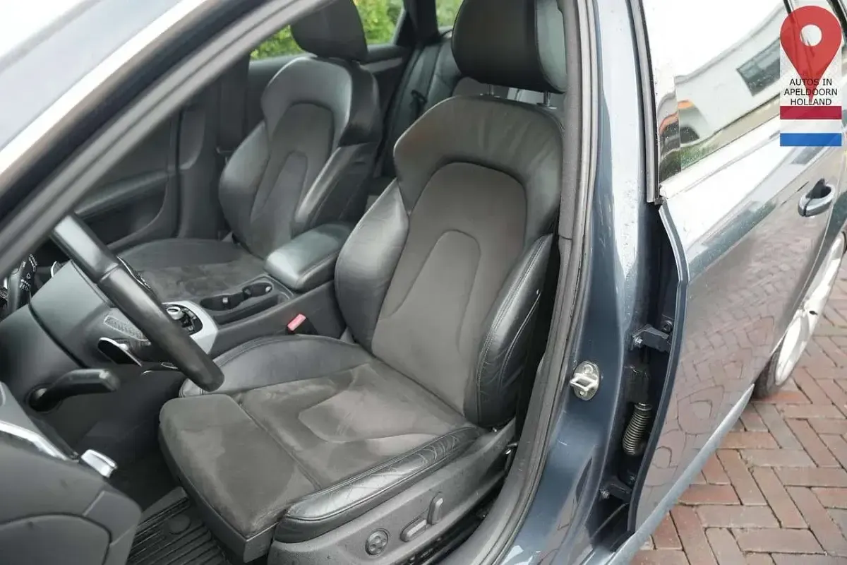 Gebraucht Audi A4 Proline 333 PS (244 kW) 2013 (q0) Kombi