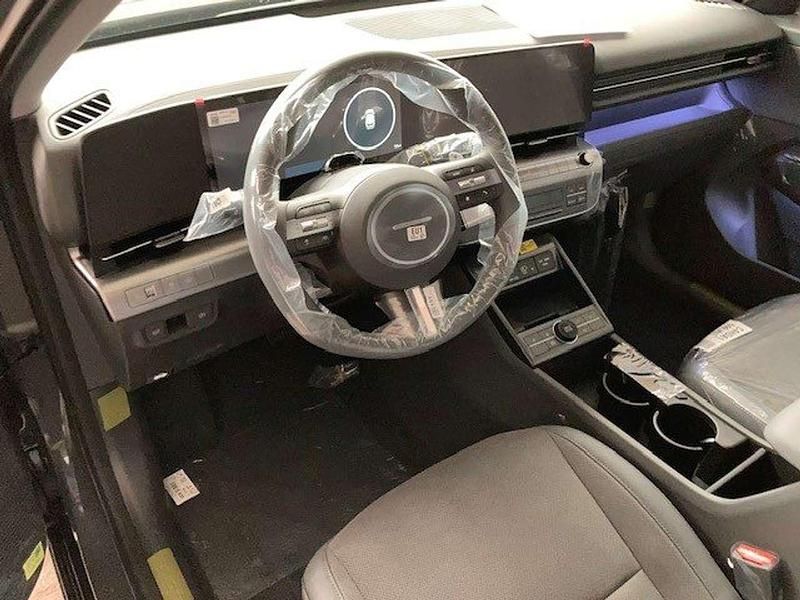 Neu Hyundai Kona Prime 150 PS (110 kW) 2025 Ecotronic gray / mic SUV