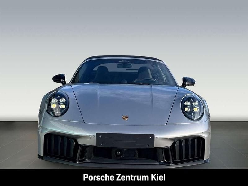 Neu Porsche 992 541 PS (397 kW) 2026 Gtsilbermetallic Coupé