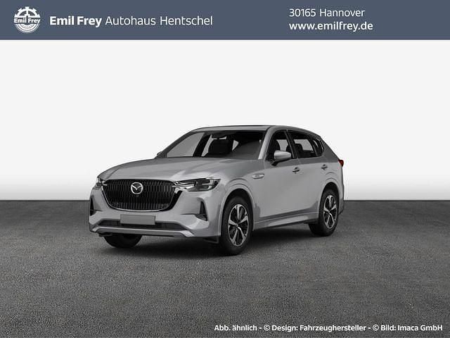 Neu 2025 Mazda 6 Homura-Line SUV | 61.556 € - Bild 1/2