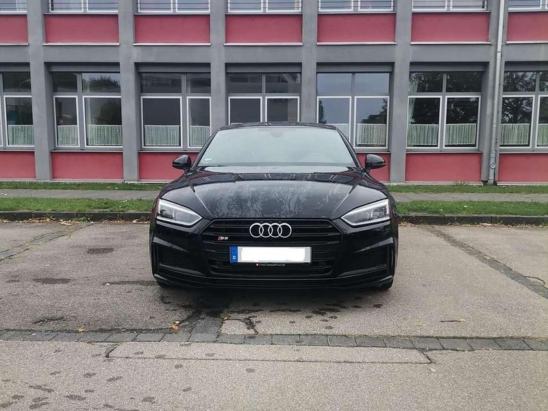Gebraucht Audi S5 Design 354 PS (260 kW) 2017 Coupé