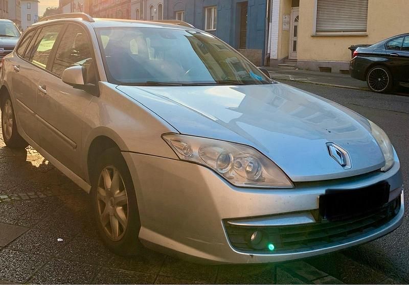 Gebraucht 2008 Renault Laguna III Kombi | 1.900 € - Bild 1/4