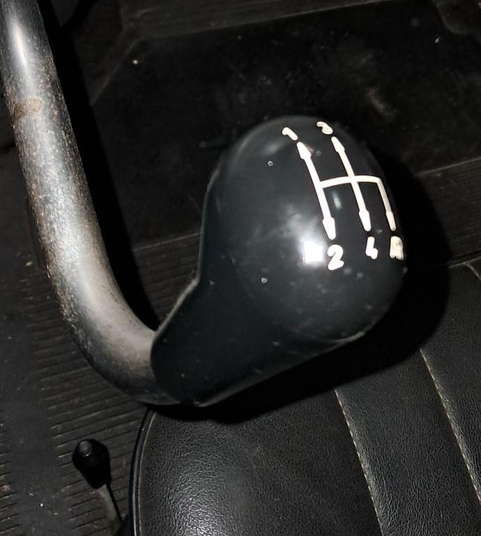 Gebraucht Renault R4 34 PS (25 kW) 1986 Beige Limousine